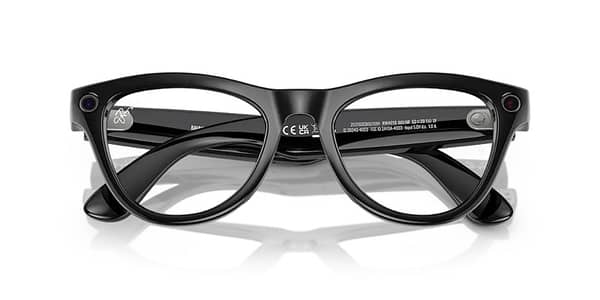 Ray-Ban Stories Smart Glasses – Gen 1 (RW4010)