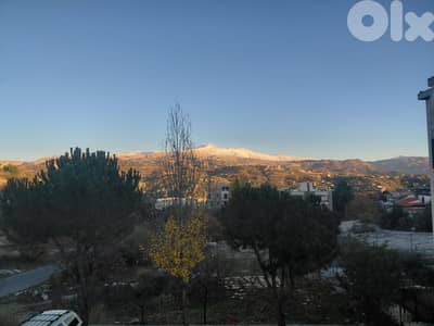 RWK191IY - furnished  duplex  for rent in Faitroun