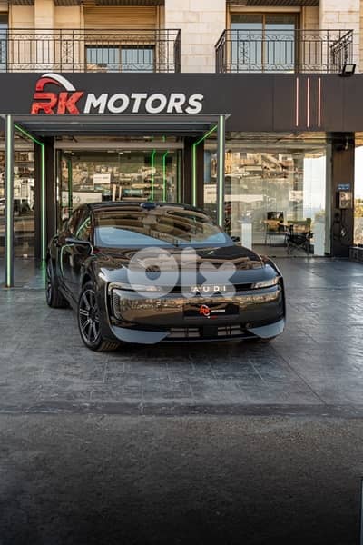 Audi E5 , Quattro , Price including registration and warranty .