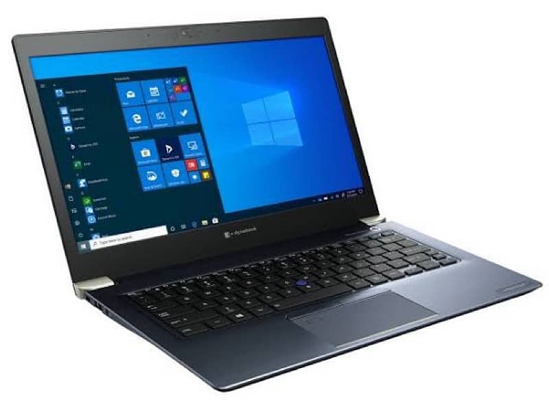 Dynabook core i5 10th gen 1
