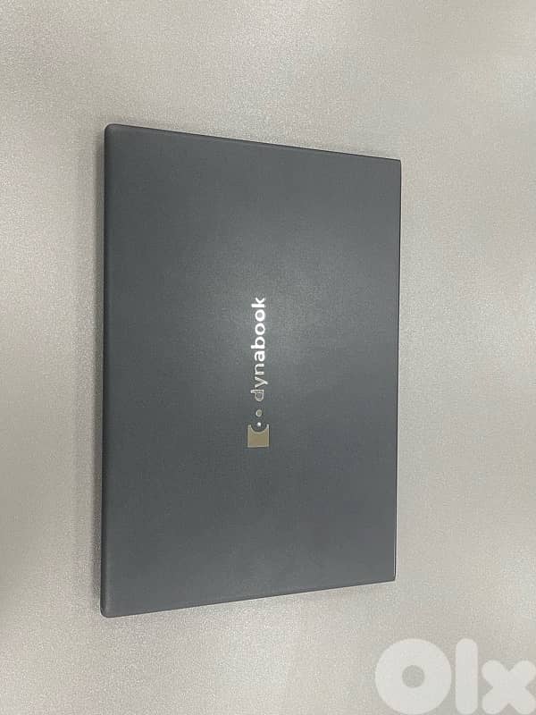 Dynabook core i5 10th gen 2