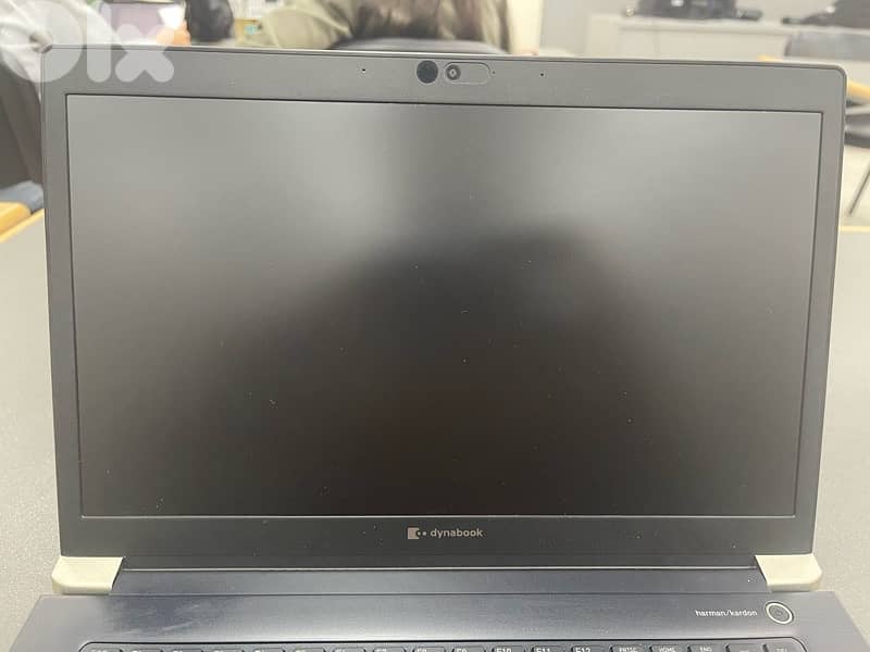 Dynabook core i5 10th gen 3