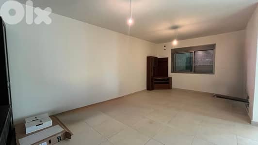 RWK188BA - Apartment For Sale In Kfarhbab in a  Very Calm Area
