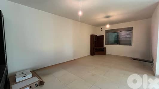 RWK189BA - Apartment For Rent In Kfarhbab in a  Very Calm Area