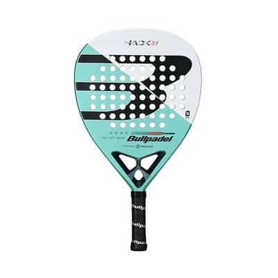 Bullpadel Hack Junior 2025