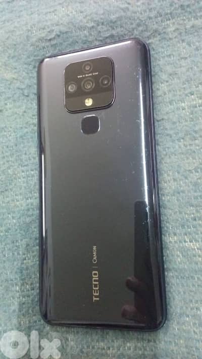camon 16 pro plus