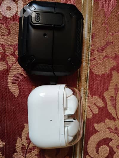 Galaxy buds 3 pro used LIKE NEW