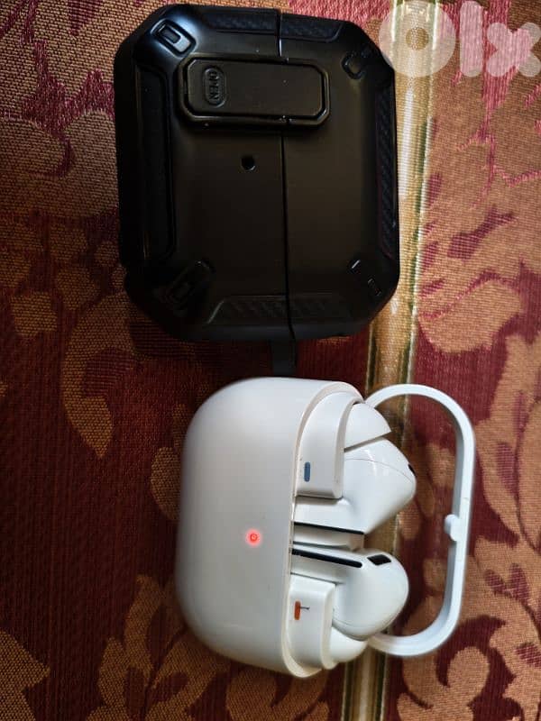 Galaxy buds 3 pro used LIKE NEW 1