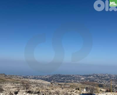 prime location, mountain view ,Faqra, bekish/فقرا, باكيشREF#ML133901