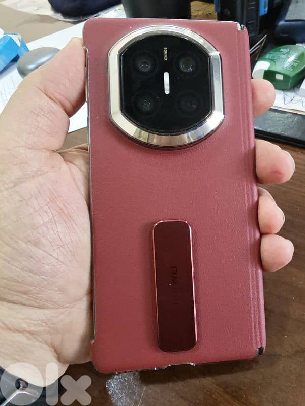 Huawei mate X7 1