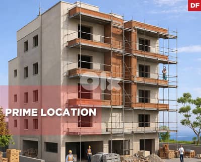 heating system installed, Storage room, Naccache/النقاشِ REF#DF133060