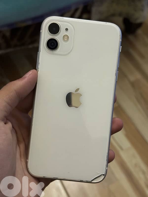 Iphone 11 128GB 2