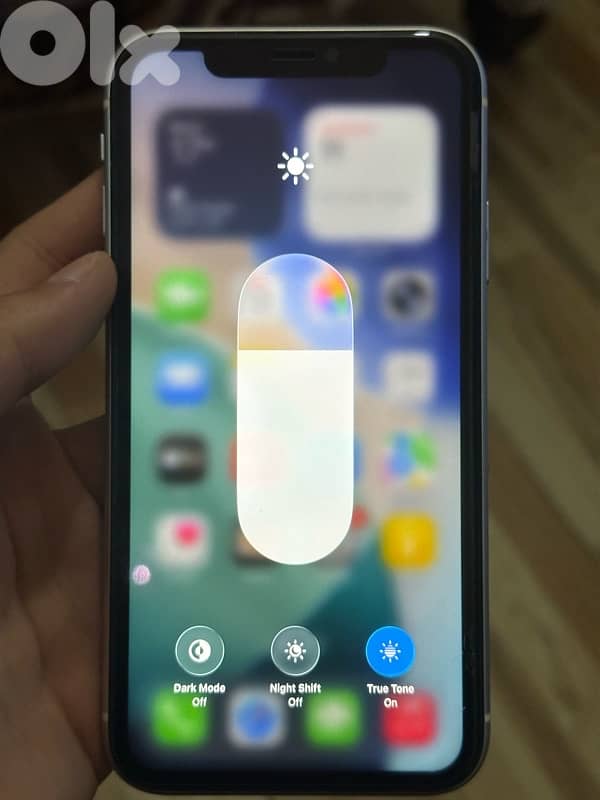 Iphone 11 128GB 4