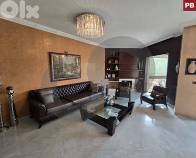 AWKAR | BELLE-VUE | FULLY FURNISHED | WELL MAINTAINED REF#PB125133