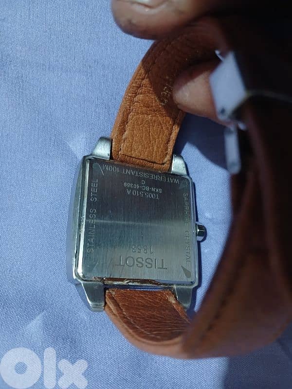 Tissot 2