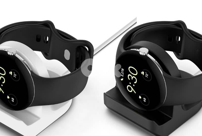 Google pixel watch 41mm 1