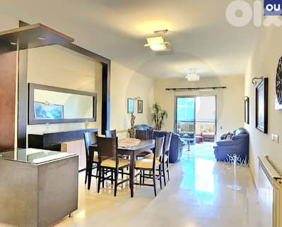 Parking, Balconies, mountain view, Rabweh/ربوة REF#OU133910