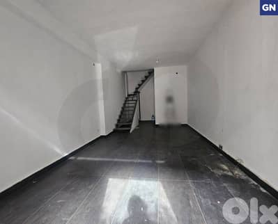 RENT/SHOP/جسر الباشا /Jesr El Bacha/| 60 sqm/REF#GN133914 !