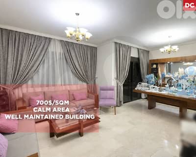 Well maintained building ,Jbeil - Halat /حالات – جبيل REF#DC133916