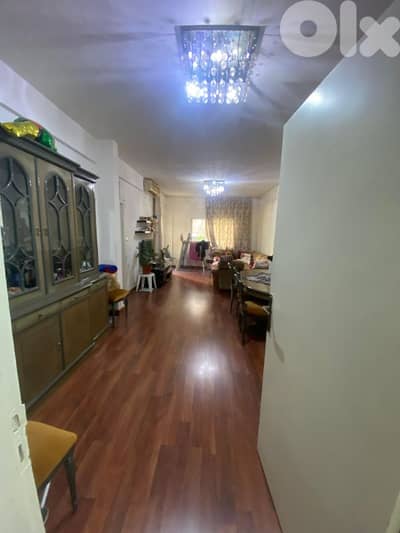 Apartment For Sale in Horch tabet 155000$ شقة للبيع في حرش تابت