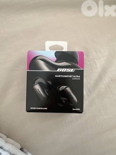 bose earbuds