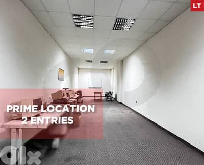 Now available in a prime location, Horsh Tabet /حرش تابت REF#LT133917