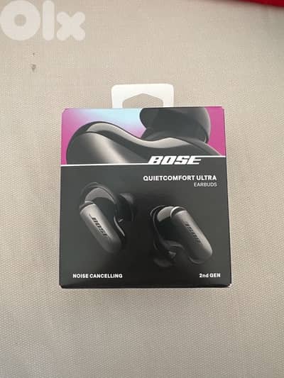 bose earbuds