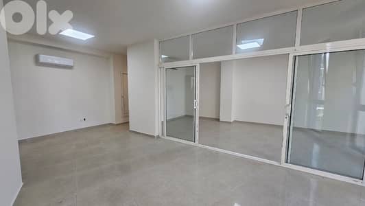 AH-HKL-274 Brand New Office 70 m² for Rent in Prime Saifi Location