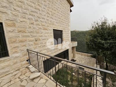 RWB293EA - Triplex villa for sale in Nahr Ibrahim Jbeil