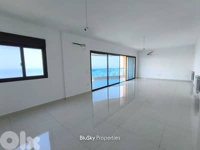 Apartment with Balcony For SALE In Bkenneya شقة للبيع #MH