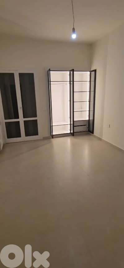 Renovated Apartment For Sale In Mansourieh شقة للبيع في المنصورية