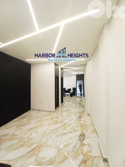 Office for Rent in Jal el Dib - مكتب للإيجار في جل الديب