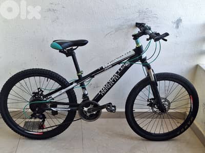 New bike Phoneix b 65 $
