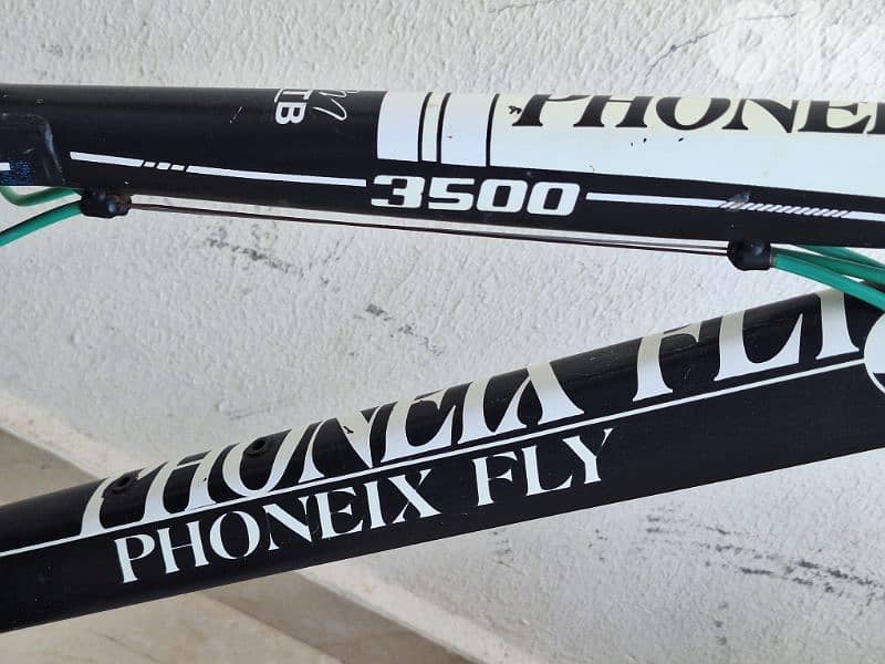 New bike Phoneix b 65 $ 1