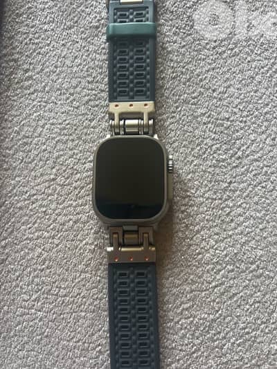 apple watch series 1