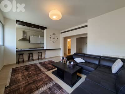 GMC126LG Apartment for sale in Achrafieh - شقة للبيع في الأشرفية