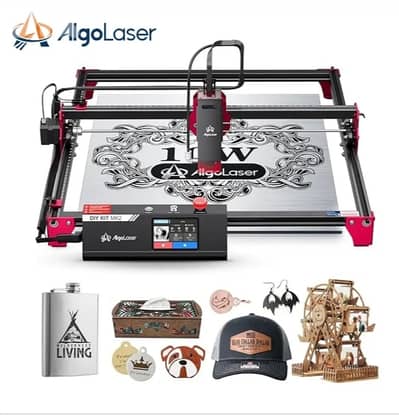 Algo laser diy kit 10wat