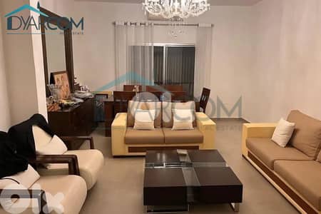 DY3337 - Zalka Furnished Apartment for Sale!