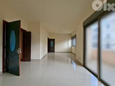 GMC127LG Apartment for sale in Aley - شقة للبيع في عاليه