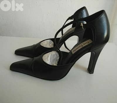 Guy Laroche shoes (lace,36) - Not Negotiable