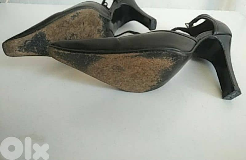 Guy Laroche shoes (lace,36) - Not Negotiable 3