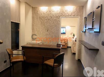 Prime Furnished Office For Rent in Dekwaneh – CPRC47
