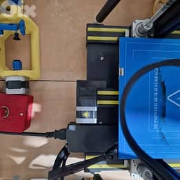 3D Printer creality ender3 V2  (3 units) 2