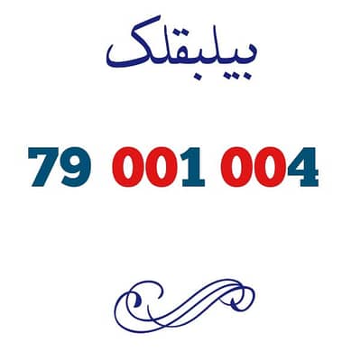 Lebanese Special Number 00x 00y