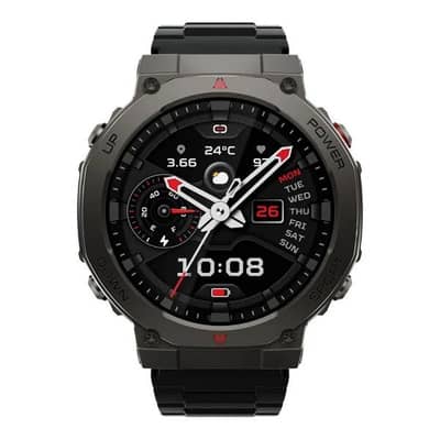 Black Shark GS3 Ultra Smartwatch