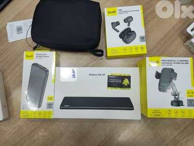 Samsung Galaxy tab a11 128GB offer