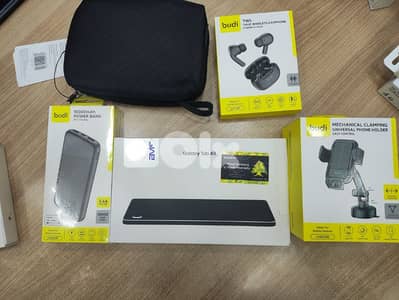 Samsung Galaxy tab a11 64GB offer