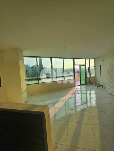 Brand New 160m2 Apartment with Terrace - Ready to Move in - Bchamoun