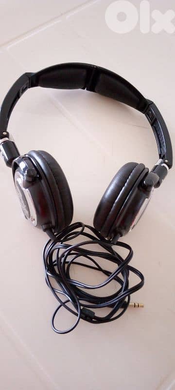 Headphones new 2