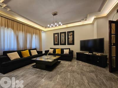 GMC129LG Apartment for rent in Fassouh - شقة للإيجار في الفسوح